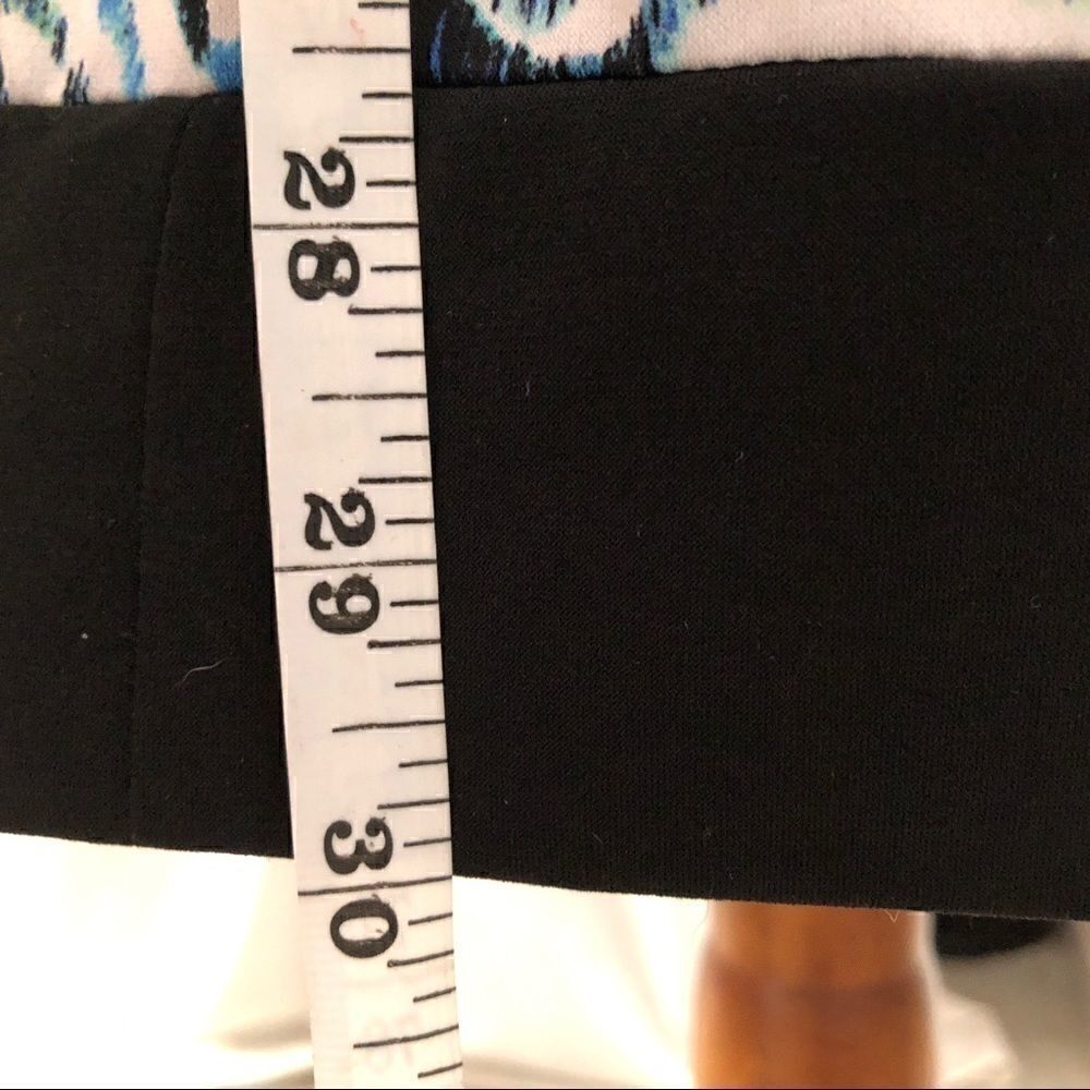 NWOT AB Studio Size Large  Slip On Dress - Picture 10 of 13